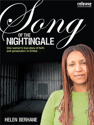 cover image of Song of the Nightingale